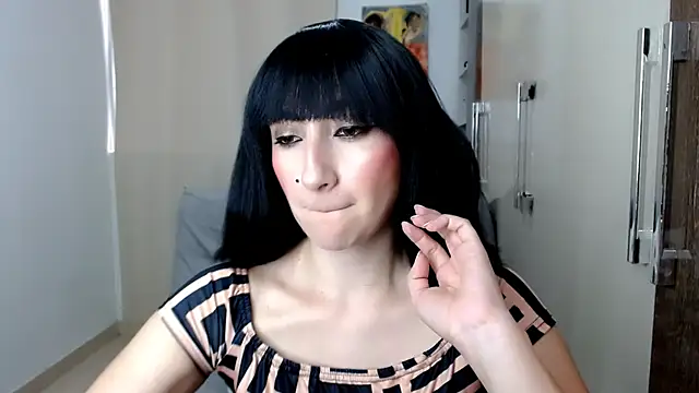 Laura-pervert online show from December 19, 2025, 10:06 pm