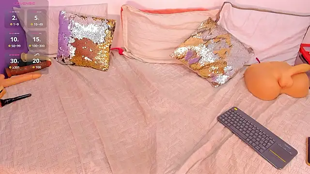 cookplleaser online show from March 21, 2026, 11:37 am