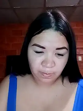 Chantal lopez online show from March 21, 2025, 8:40 pm