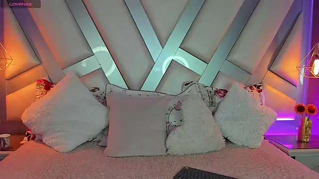 Amber villalobos  online show from March 16, 2025, 3:47 am