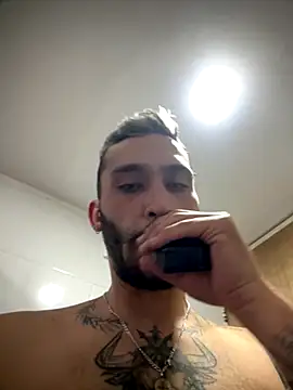 openmind boy online show from November 11, 2025, 2:50 pm