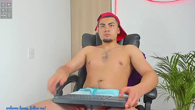 kalivan voinesscu online show from March 16, 2026, 7:34 am