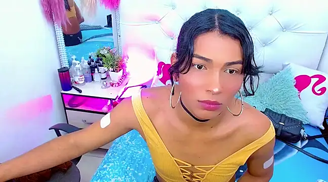antonela xxx online show from March 7, 2025, 10:32 pm