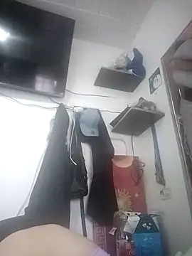 naughty-sharlot online show from December 18, 2025, 9:54 pm