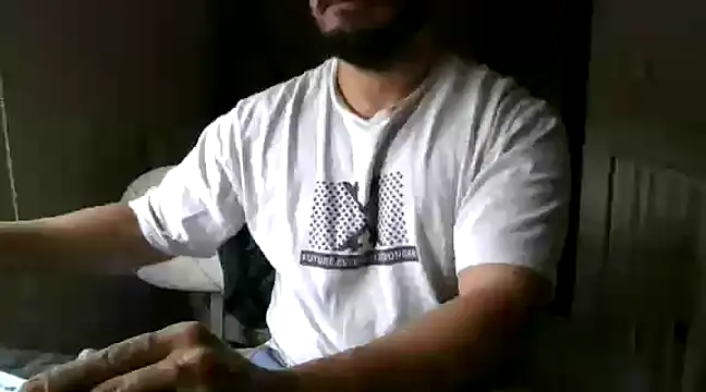 Snapshot of DateMike94 chatting on January 14, 2025, 9:56 am DateMike94 online show from January 14, 2025, 9:56 am