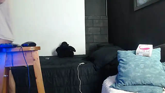 Jesus666flaco online show from February 27, 2025, 9:32 am