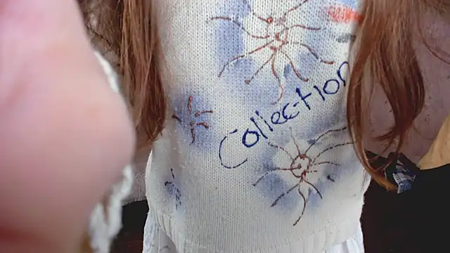 Pantyhose Mila online show from February 2, 2025, 10:28 pm