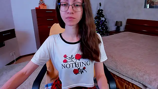 Pantyhose Mila online show from January 14, 2026, 8:25 pm