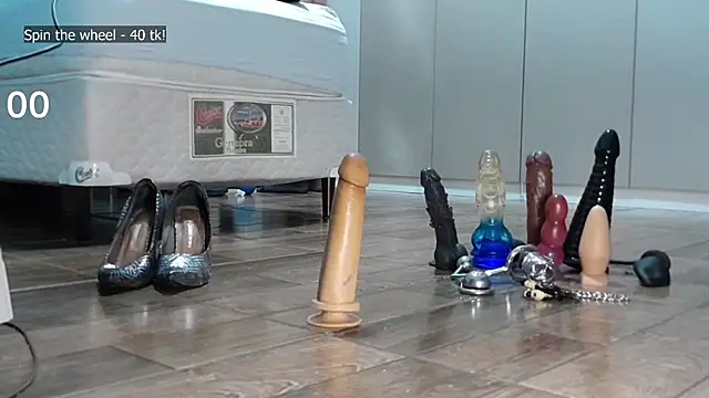 rafaslave online show from March 16, 2025, 4:09 am