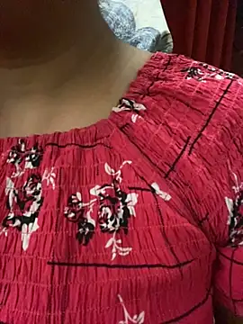 Tameesh sexy mistress online show from April 9, 2026, 6:30 am