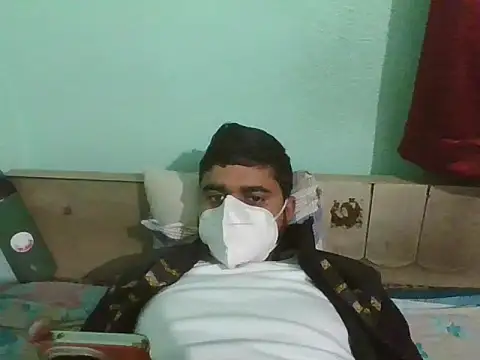 Ishan003 online show from January 5, 2025, 9:59 am