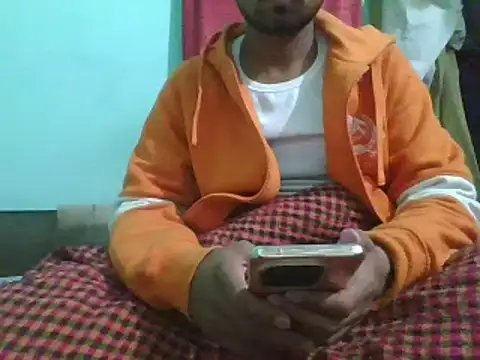 Ishan003 online show from January 6, 2025, 12:46 pm