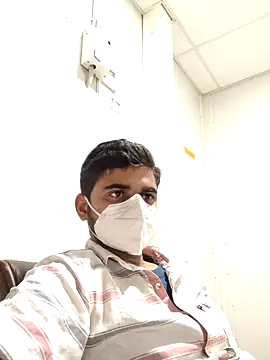 Ishan003 online show from January 11, 2025, 3:42 pm