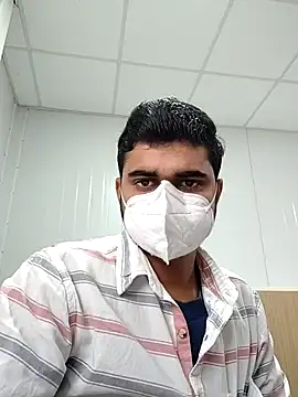 Ishan003 online show from January 12, 2025, 5:03 am