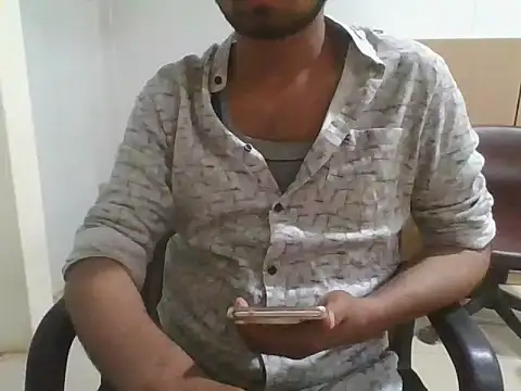 Ishan003 online show from January 22, 2025, 4:44 pm