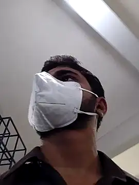 Ishan003 online show from January 26, 2025, 6:59 am