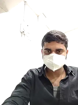 Ishan003 online show from February 14, 2025, 4:52 pm