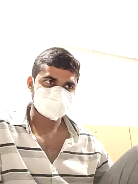 Ishan003 online show from February 19, 2025, 4:22 pm