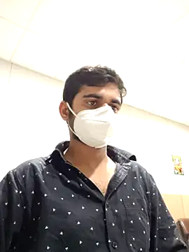 Ishan003 online show from March 22, 2025, 2:36 pm