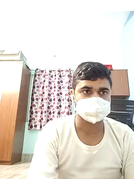 Ishan003 online show from January 13, 2026, 2:00 pm