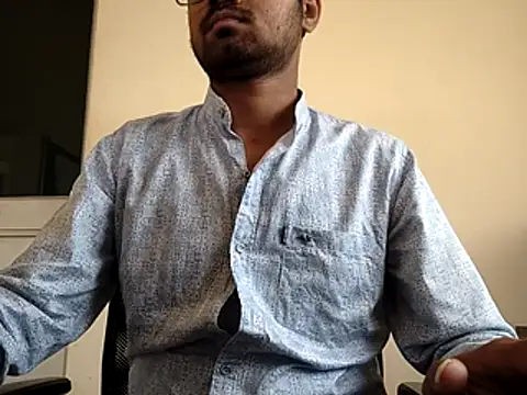 Ishan003 online show from February 7, 2026, 5:00 am