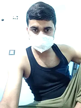 Ishan003 online show from March 5, 2026, 1:40 pm