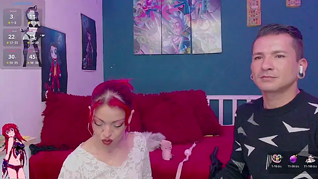 Tabu-Life online show from December 1, 2025, 3:44 am