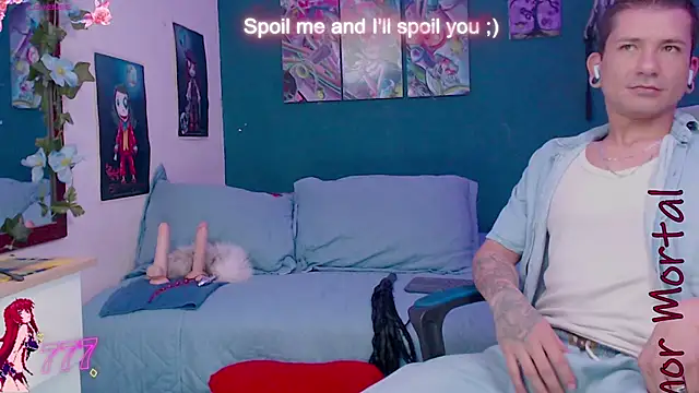 Tabu-Life online show from March 18, 2026, 5:16 pm