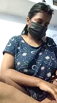 Priya Strip online show from January 2, 2025, 7:40 pm