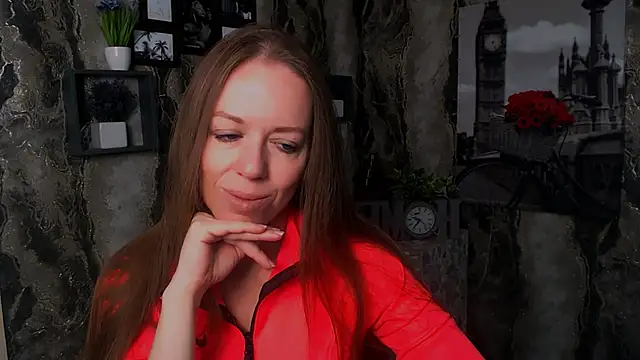 GloriaSi  online show from October 5, 2025, 4:44 am