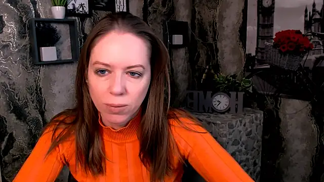 GloriaSi  online show from January 11, 2026, 6:18 am