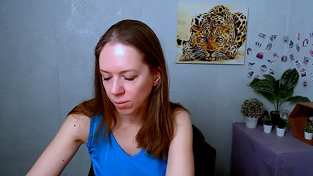 GloriaSi  online show from January 16, 2026, 5:44 am