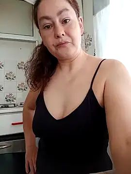 RamyLove36 online show from January 9, 2025, 3:12 pm