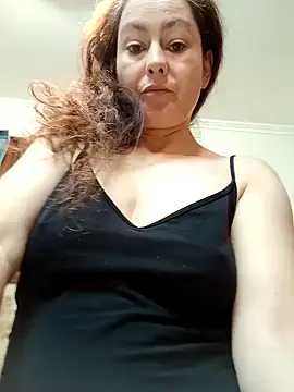 RamyLove36 online show from February 9, 2025, 2:07 pm