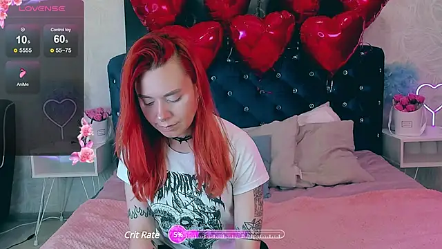 Kim Forman online show from February 10, 2025, 8:31 am