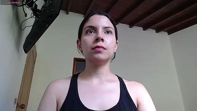 Otilia Sigrid online show from February 18, 2025, 4:16 pm