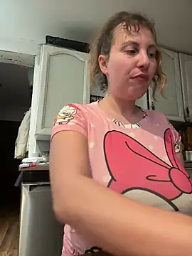 Snapshot of Yanacool007 chatting on March 14, 2025, 6:18 pm Yanacool007 online show from March 14, 2025, 6:18 pm