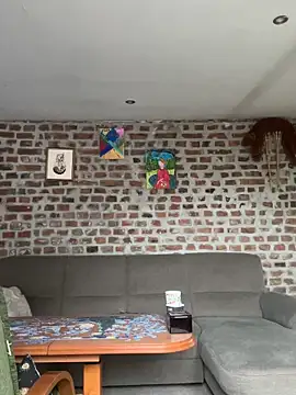 Yanacool007 online show from March 25, 2026, 2:23 pm