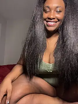 Stacy Raine online show from May 15, 2026, 6:53 am