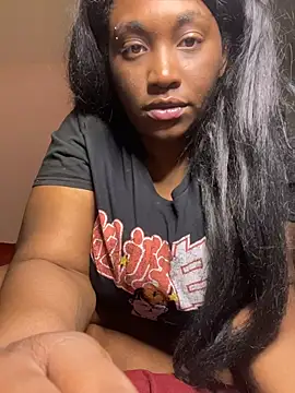 Stacy Raine online show from July 13, 2026, 11:57 am