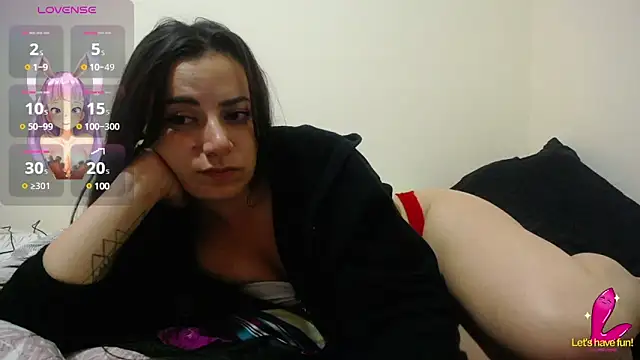 Snapshot of sofi_66 chatting on January 22, 2025, 4:23 am sofi 66 online show from January 22, 2025, 4:23 am