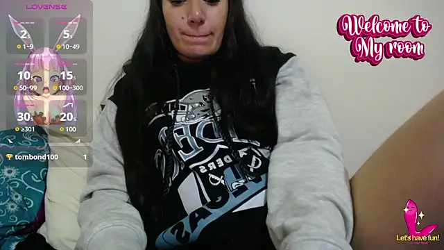 Snapshot of sofi_66 chatting on March 4, 2025, 4:27 am sofi 66 online show from March 4, 2025, 4:27 am