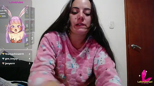 Snapshot of sofi_66 chatting on March 21, 2025, 6:38 am sofi 66 online show from March 21, 2025, 6:38 am