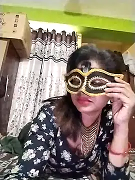 Babydoll 18 online show from March 8, 2026, 10:30 am