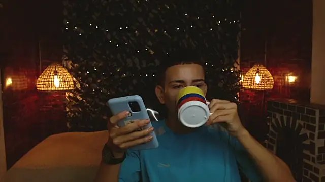 JackSwan18 online show from December 4, 2024, 12:58 pm