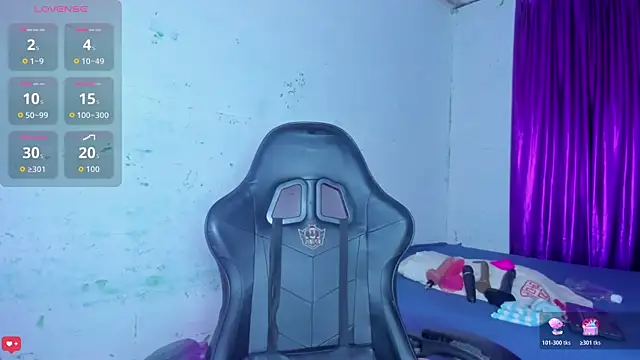 jonson- online show from January 17, 2026, 9:07 pm