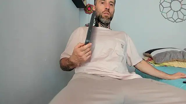 Snapshot of Antoniohot2024 chatting on February 22, 2025, 7:36 pm Antoniohot2024 online show from February 22, 2025, 7:36 pm