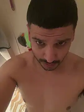 Insaneskillzz69 online show from March 31, 2026, 12:12 am