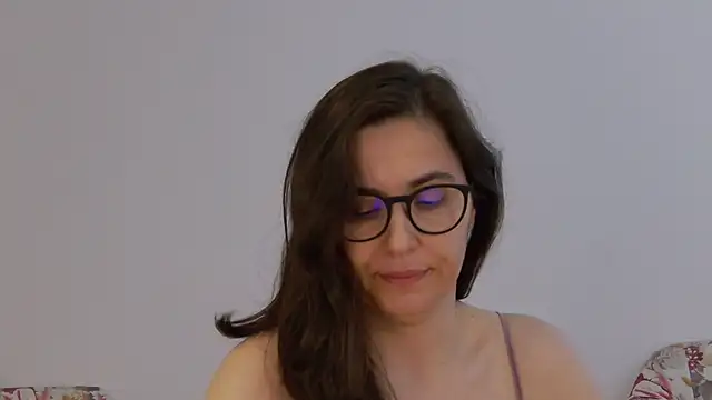 SophieeRain online show from September 21, 2025, 7:43 am