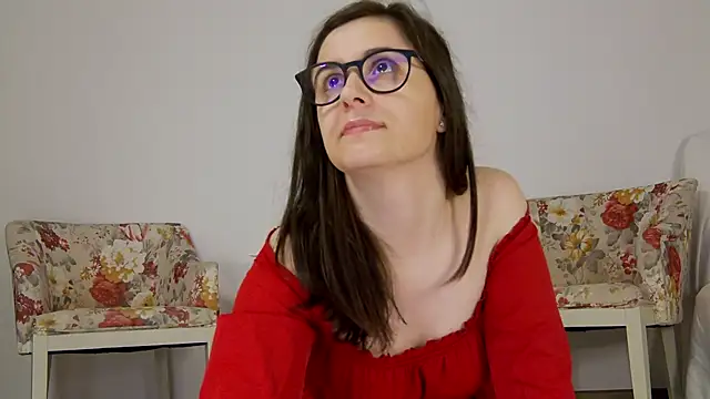 SophieeRain online show from October 9, 2025, 11:58 pm